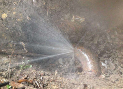 伊犁消防管道漏水检测
